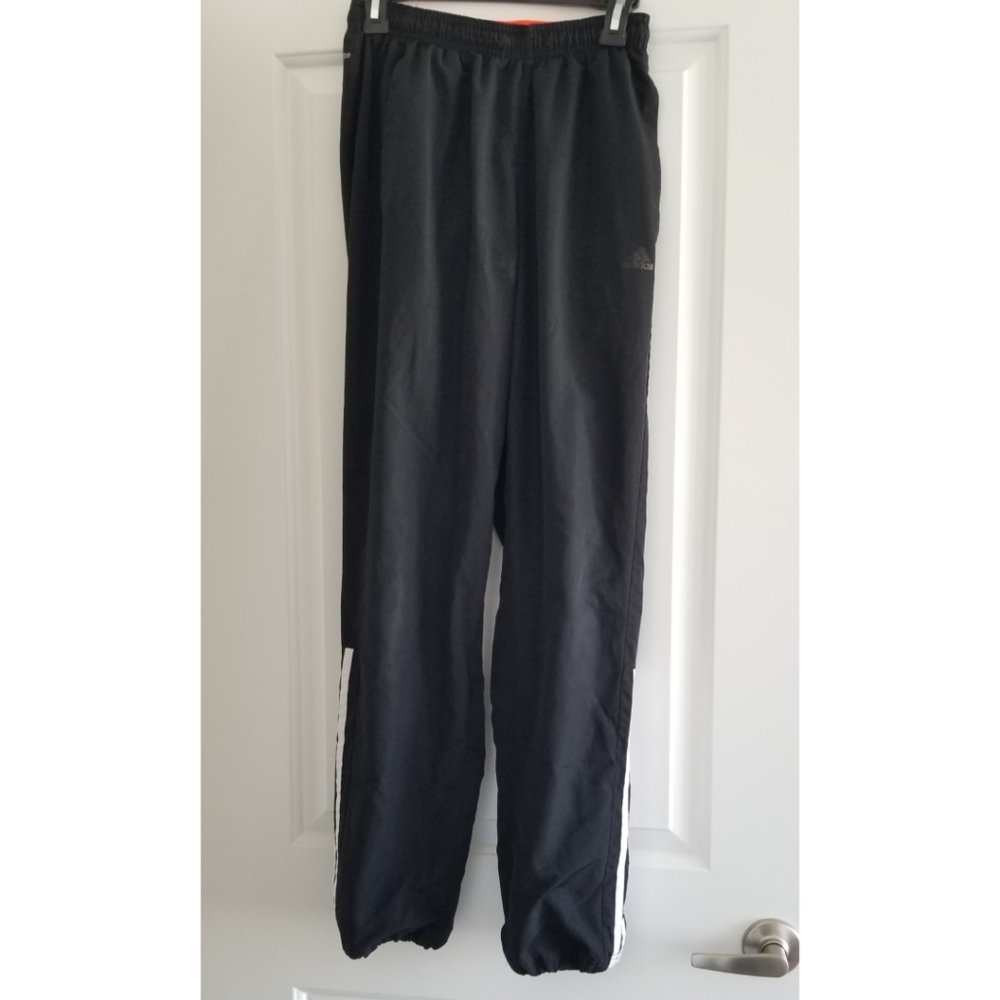 Vintage Adidas Windbreaker Pants